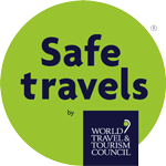 Glenview Luss - Safe Travels Badge