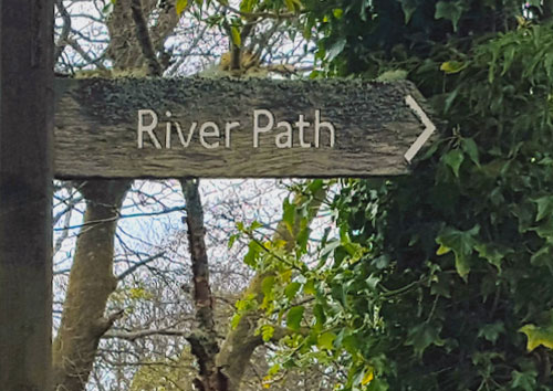 Luss Heritage Path