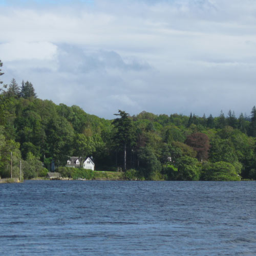 Loch Chon